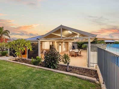 9 Farren Heights, Clarkson WA 6030