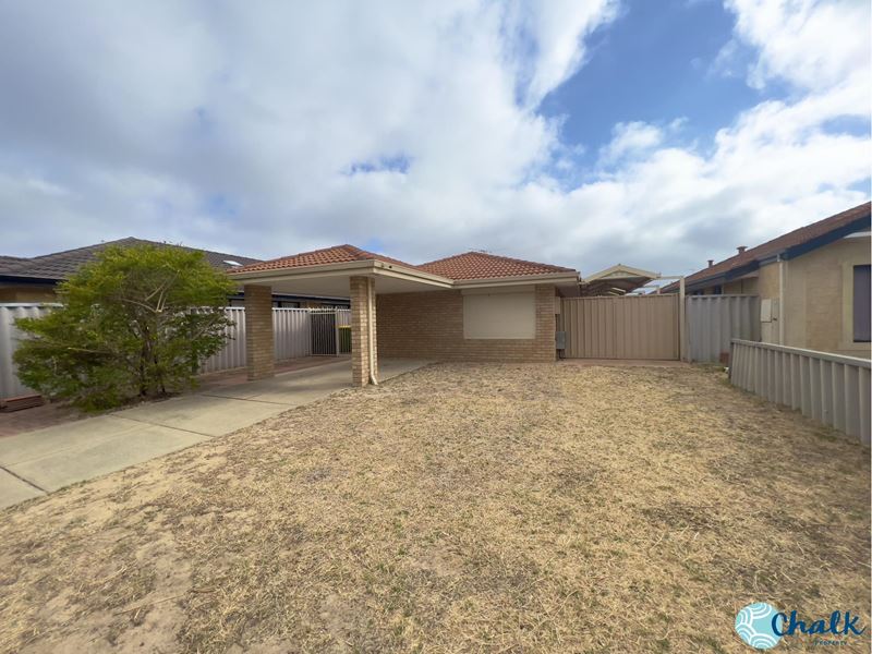 39 Mends Way, Waikiki WA 6169