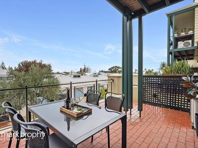 43/330 South Terrace, South Fremantle WA 6162