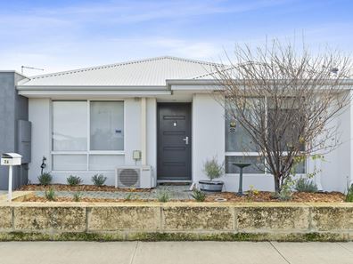 26 Saltwater Street, Baldivis WA 6171