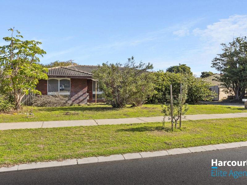 22 Seabrooke Avenue, Rockingham WA 6168