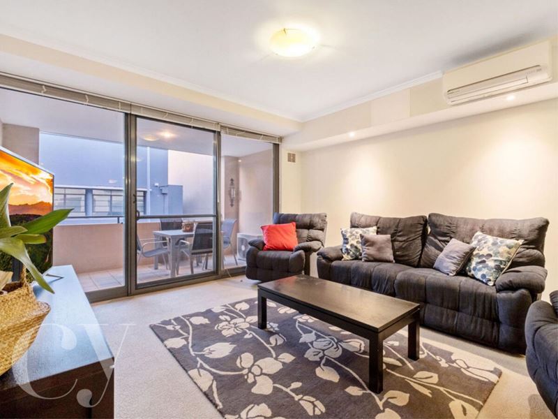 7/5 Bannister Street, Fremantle