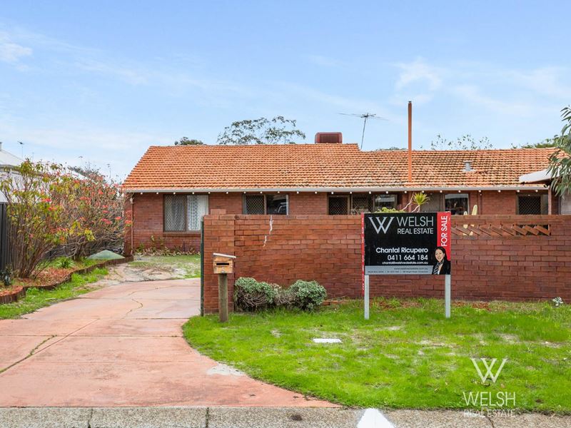 5 Yallambee Place, Karawara