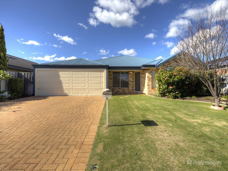 6 Forge Lane, Henley Brook