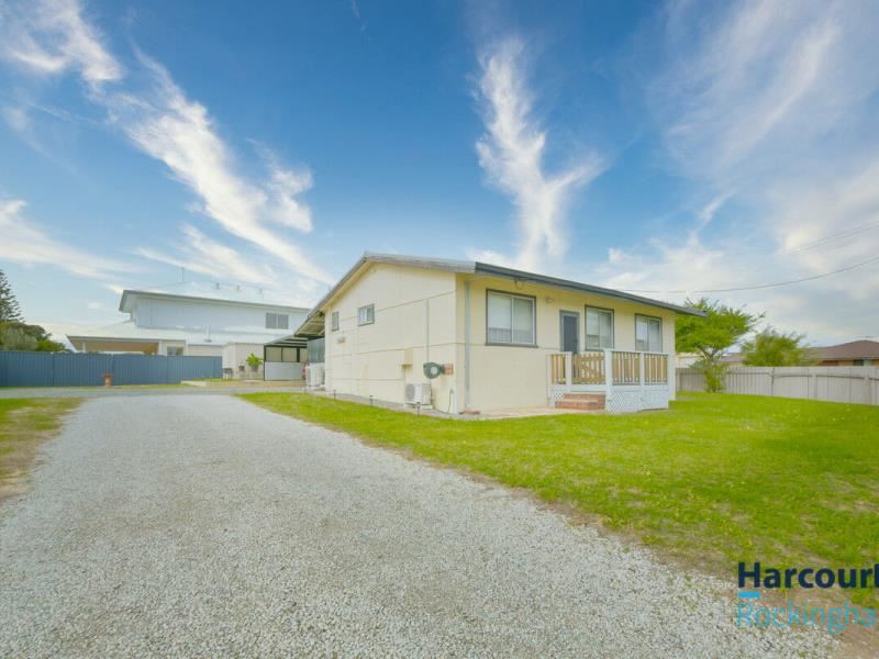 19 Ludlow Way, Warnbro WA 6169