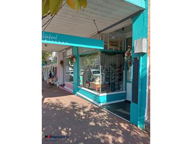 139 - 141 Hampton Street, Bridgetown WA 6255