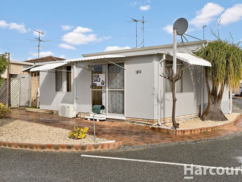 180/490 Pinjarra Road, Furnissdale