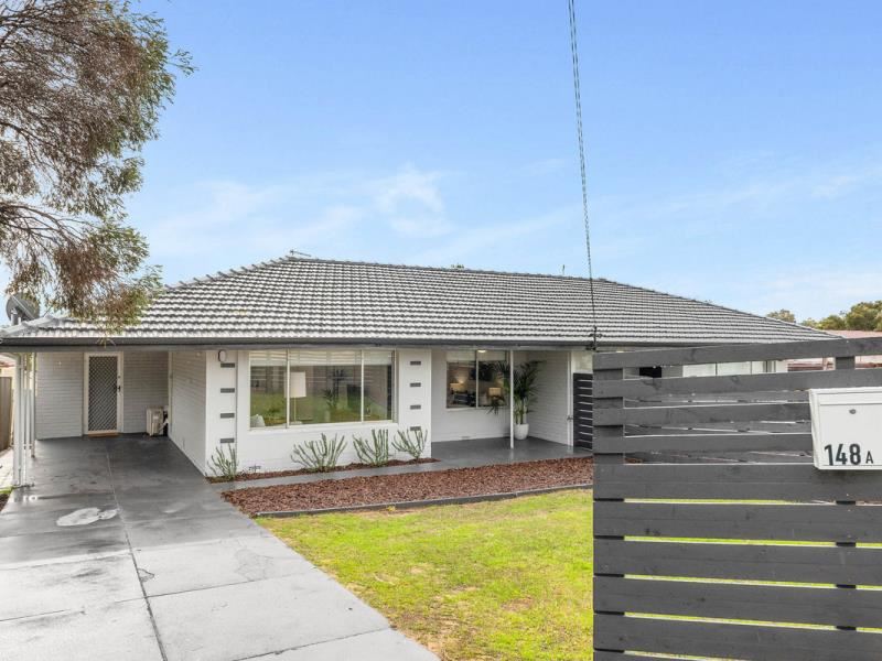 148A Rockingham Road, Hamilton Hill