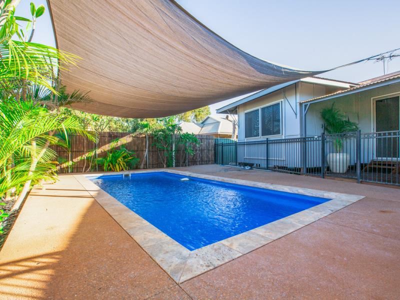 21 Brodie Crescent, South Hedland