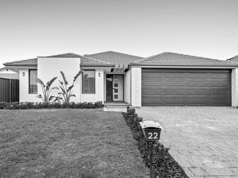 22 Bradley Street, Southern River WA 6110