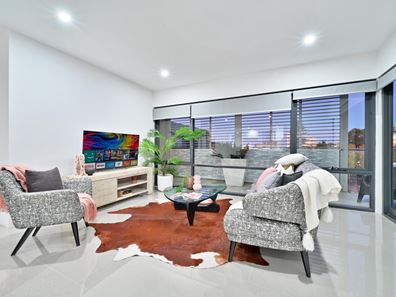 Unit 603/23 Emerald Terrace, West Perth WA 6005