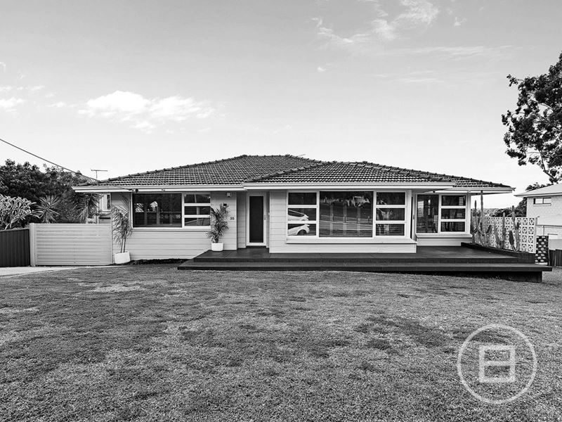 35 Treswell Court, Karrinyup