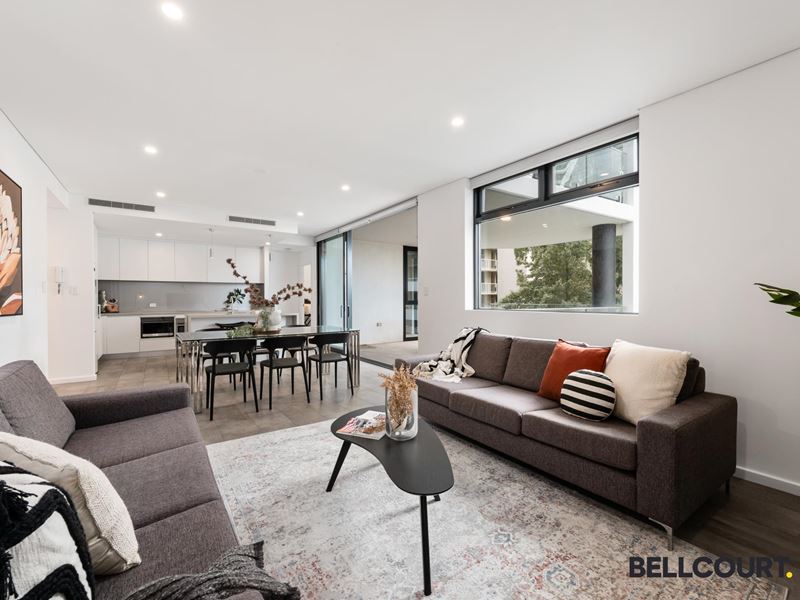 6/152a Mill Point Road, South Perth