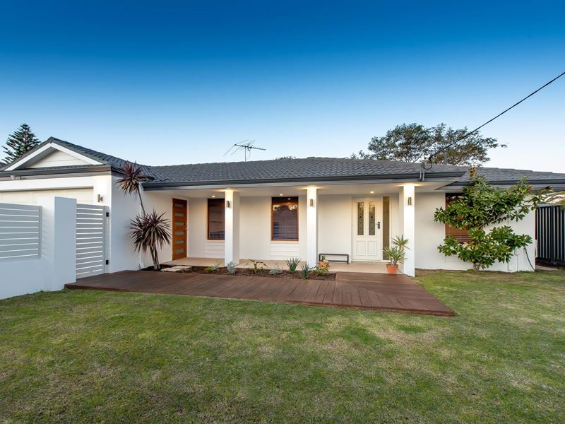 38 Gradient Way, Beldon