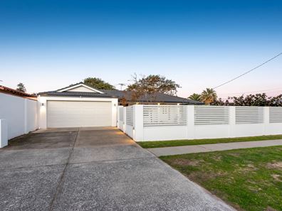 38 Gradient Way, Beldon WA 6027