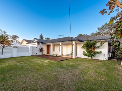 38 Gradient Way, Beldon WA 6027