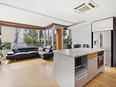 161/471 Hay Street, Perth WA 6000