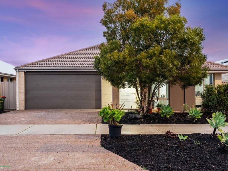 34 Appaloosa Drive, Baldivis WA 6171