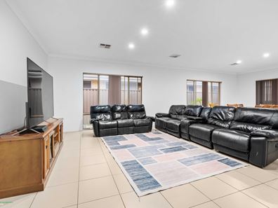 34 Appaloosa Drive, Baldivis WA 6171