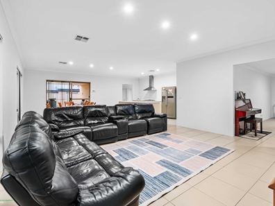 34 Appaloosa Drive, Baldivis WA 6171