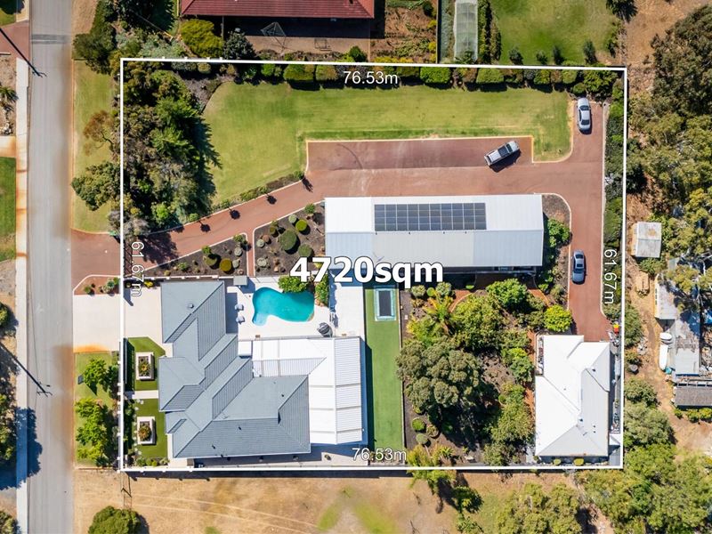 36 Jervois  Street, Beeliar