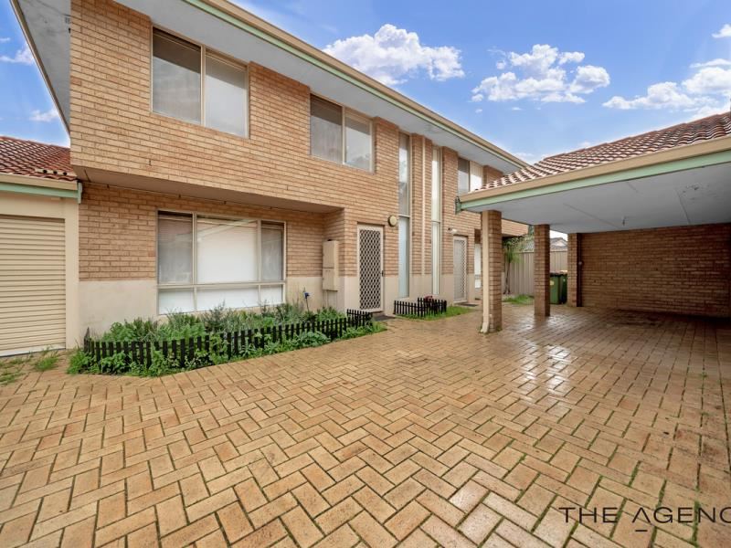 4/10-12 Bluegum Road, Morley