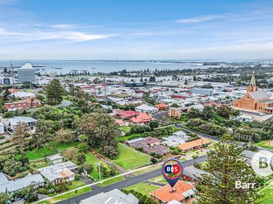 25 Scott Street, Bunbury WA 6230