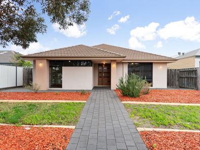 81 Lomas Circle, Ellenbrook WA 6069