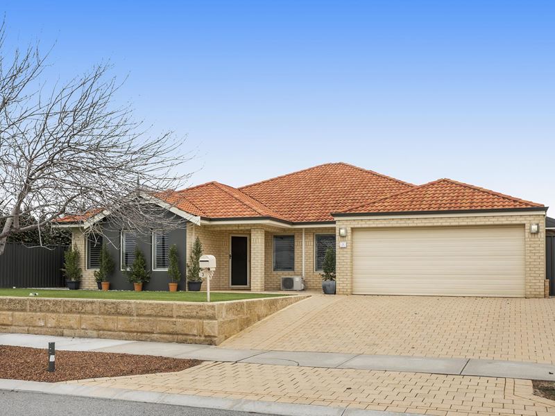 3 Tondoon Bend, Aveley WA 6069