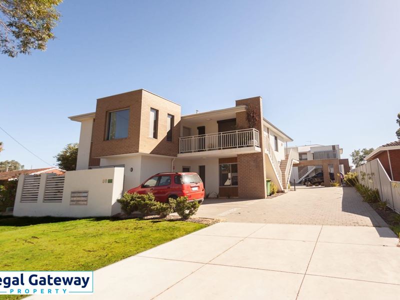 8/80 Epsom Avenue, Belmont