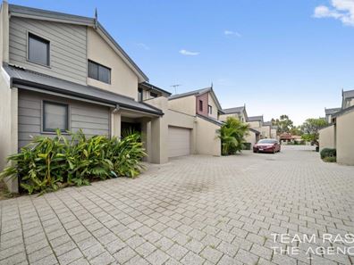 12/55 Loton Avenue, Midland WA 6056