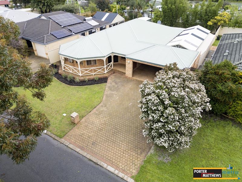 21 Amethyst Place, Maida Vale WA 6057