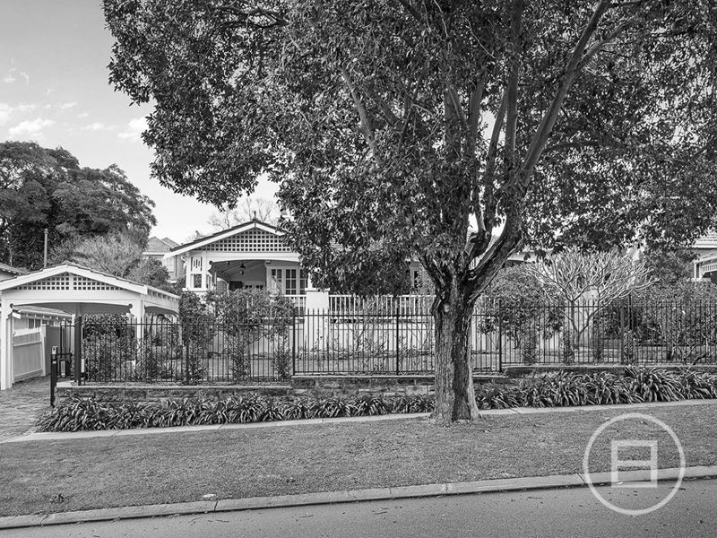59 Farnley Street, Mount Lawley