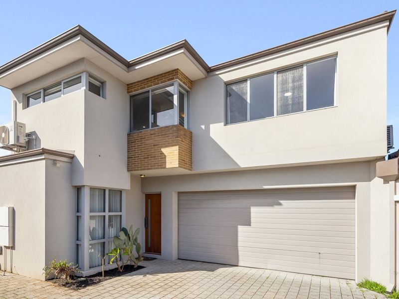 58D Norman Street, Innaloo