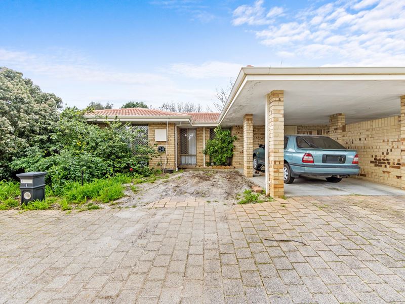 44E Seventh Road, Armadale WA 6112