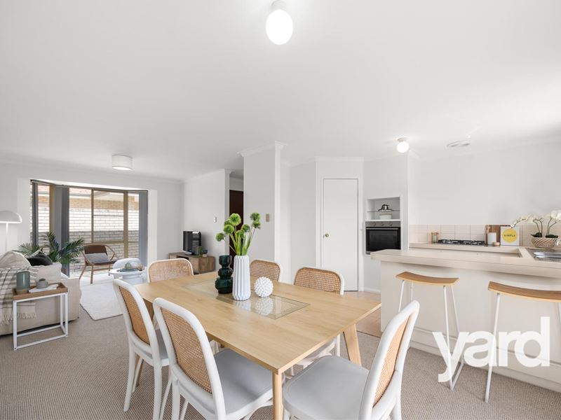 3/53 Solomon Street, Palmyra