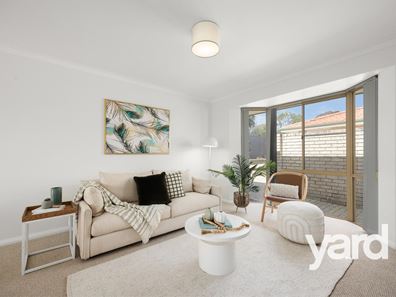 3/53 Solomon Street, Palmyra WA 6157