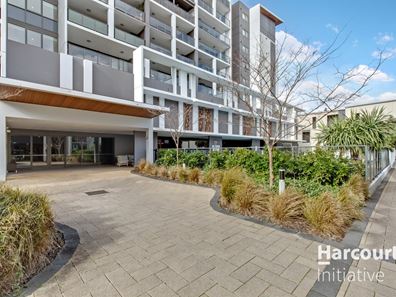 50/2 Tenth Avenue, Maylands WA 6051