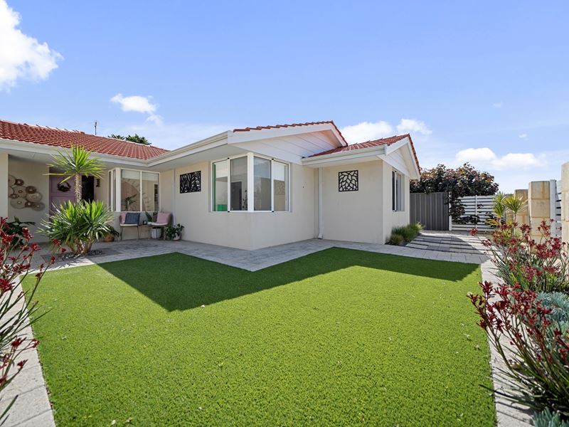 61 Windlass Avenue, Ocean Reef