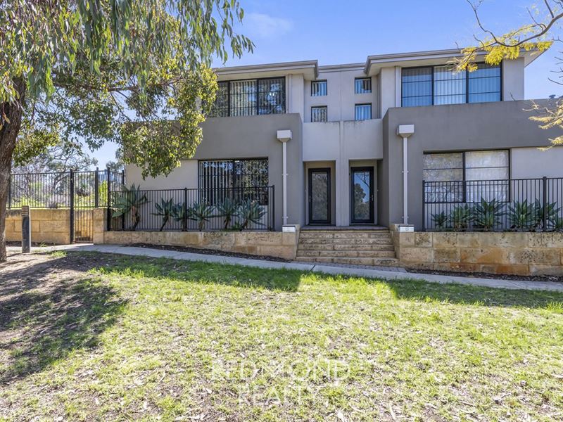 8 Albright Hill, Joondalup WA 6027