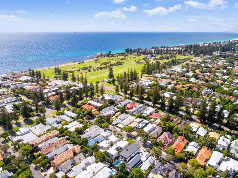 14a Forrest Street, Cottesloe WA 6011