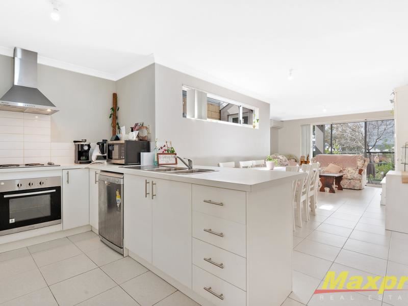 4 Aramac Turn, Ellenbrook