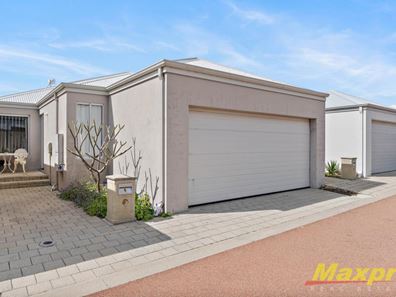 4 Aramac Turn, Ellenbrook WA 6069