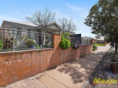 4 Aramac Turn, Ellenbrook WA 6069