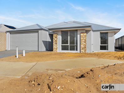 136 Lycaste Parade, Treeby WA 6164