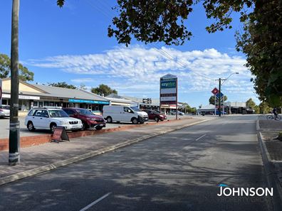 2/1010 BEAUFORT STREET, Bedford WA 6052