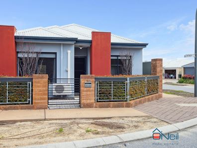 19 Cattach Way, Byford WA 6122