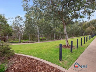 19 Cattach Way, Byford WA 6122