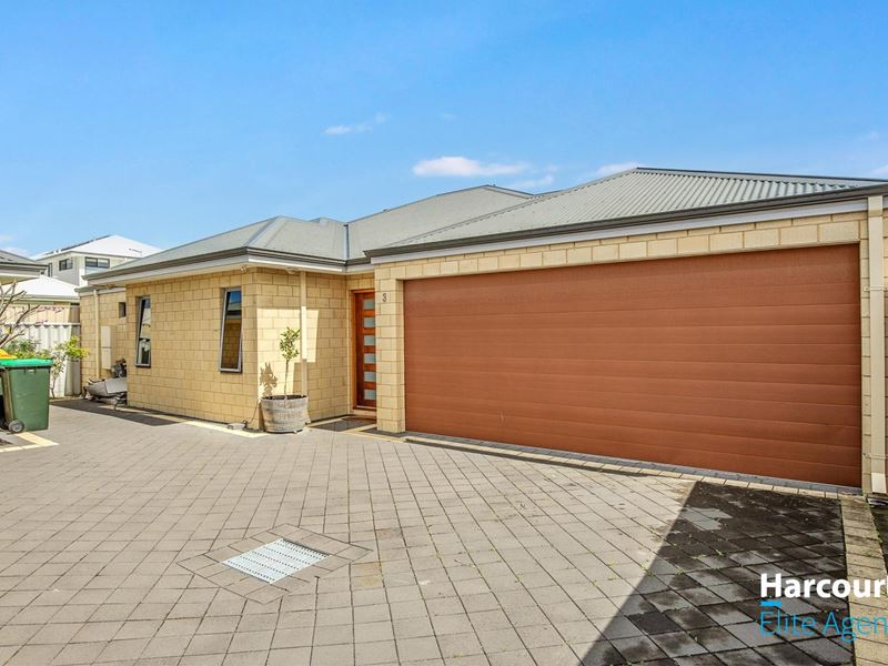 3/15 Vickery Street, Rockingham WA 6168