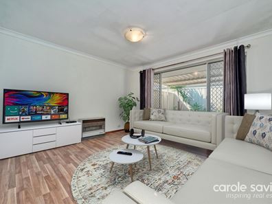 51 Nyara Crescent, Craigie WA 6025